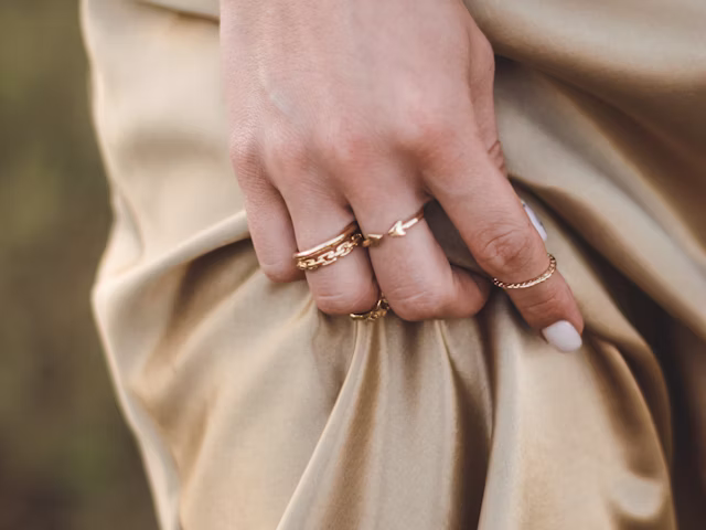 Rings