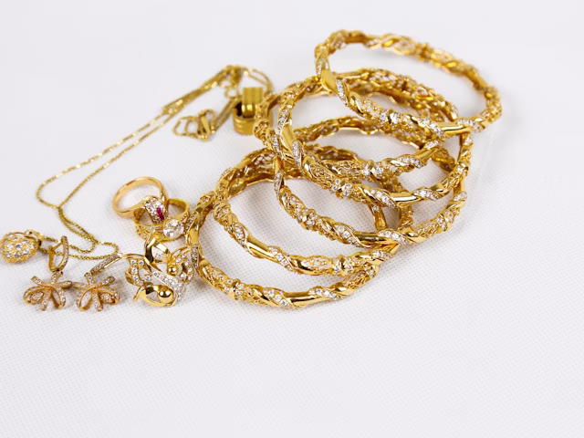 Bracelets