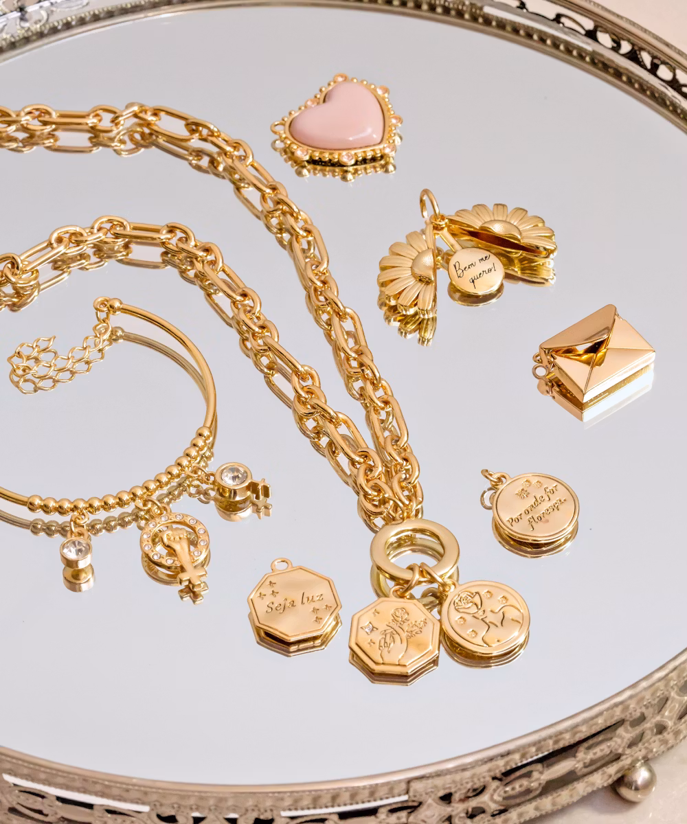 Featured styles