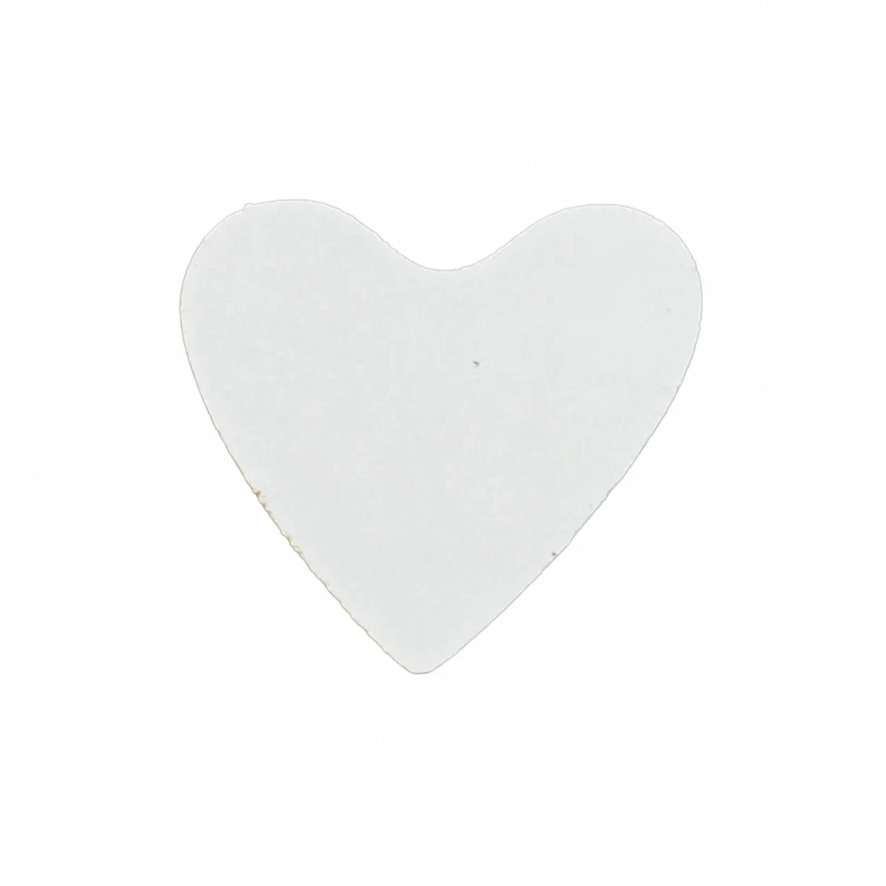 Romantic 316 Stainless Steel Heart Locket Necklace - Aluminium Photo Inserts of