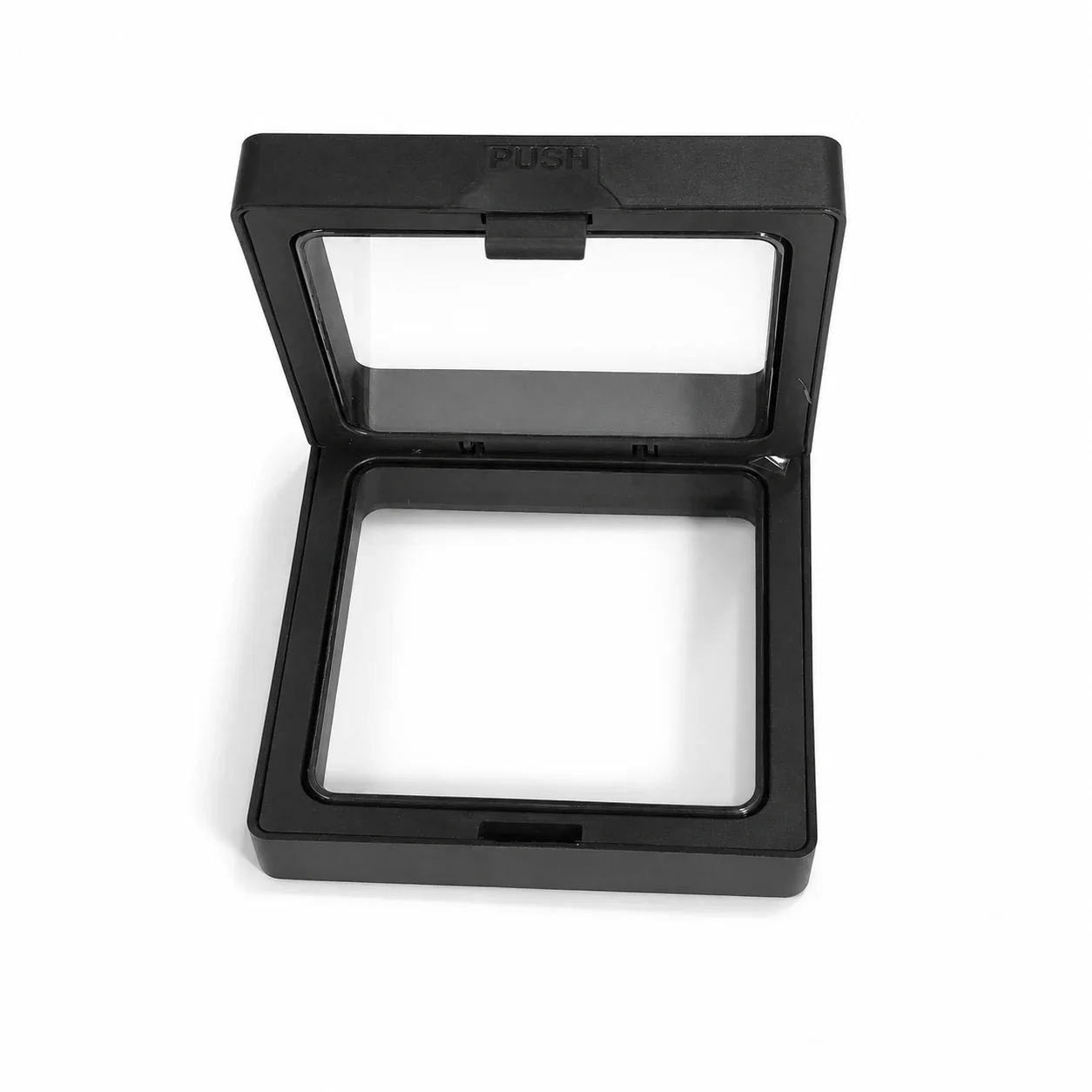 Sentimental 316 Stainless Steel Heart Locket Necklace - Gift Box