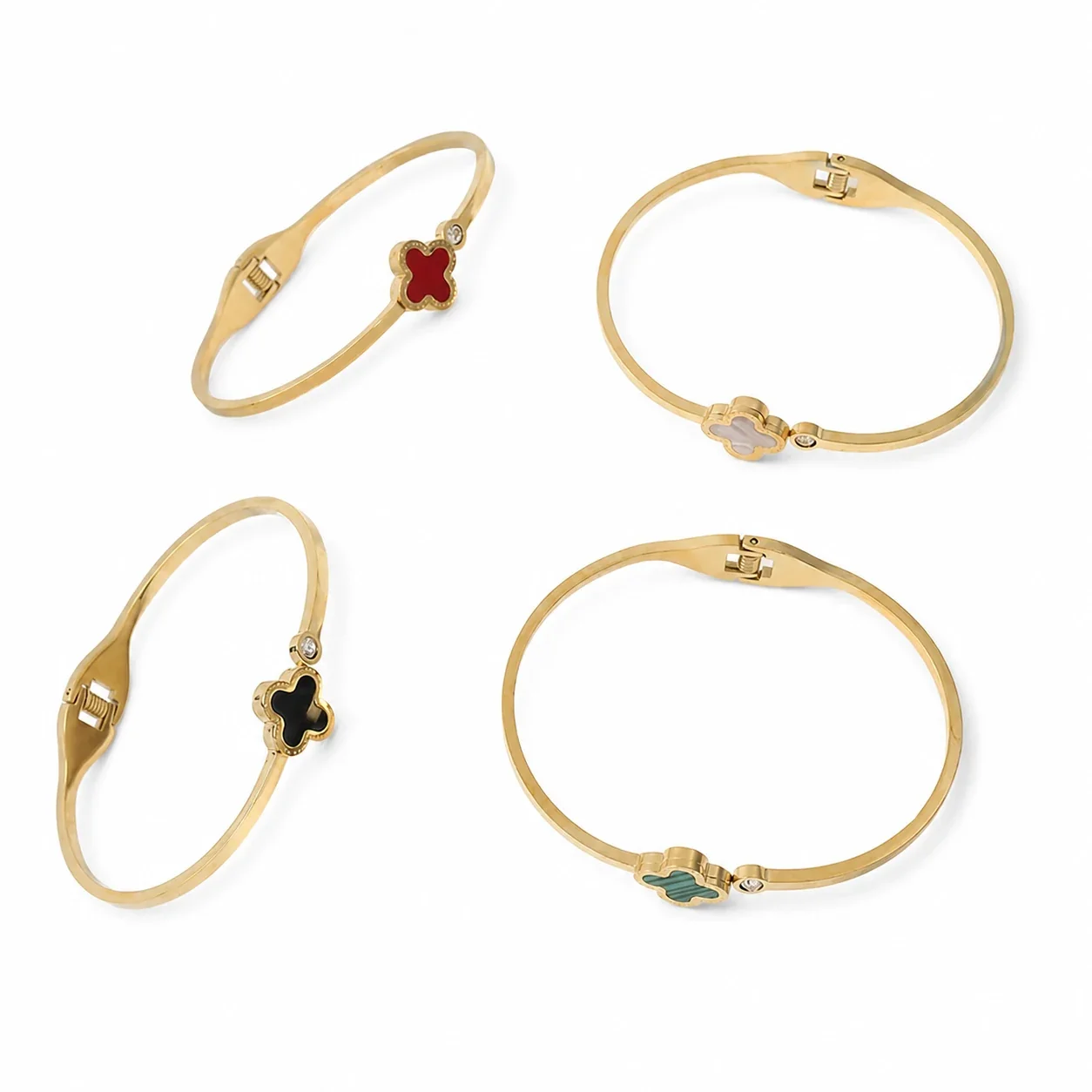 316L stainless steel jewellery for wholesale buyers