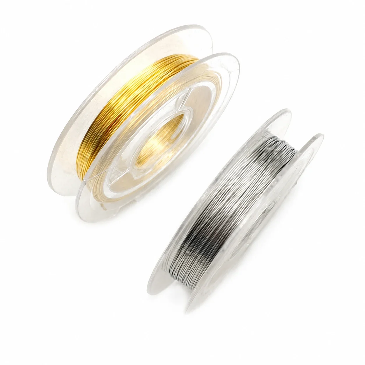 Sleek 316 Stainless Steel Spool Wire Accessory