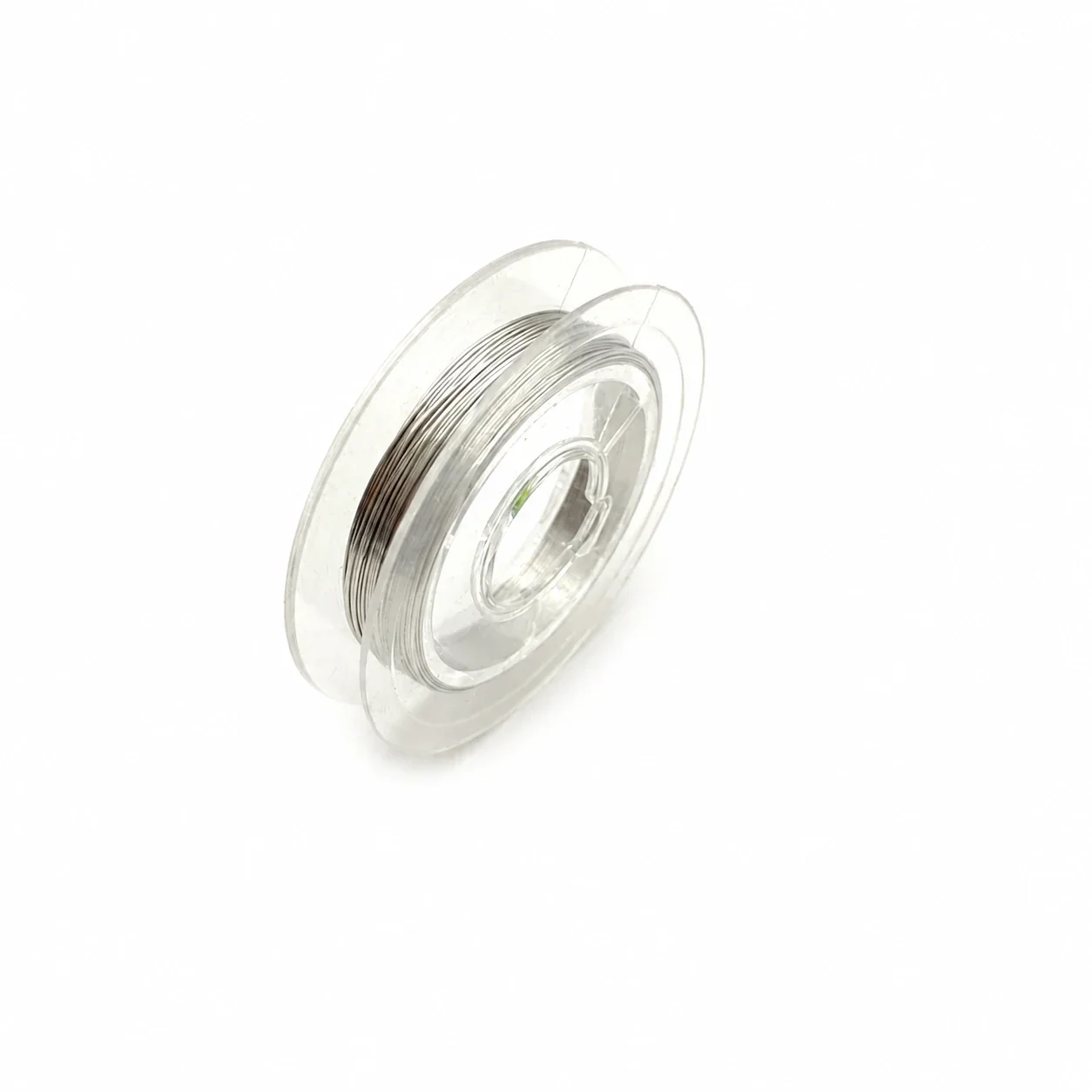 Sleek 316 Stainless Steel Spool Wire Accessory