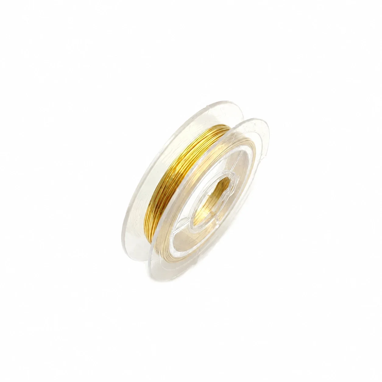 Sleek 316 Stainless Steel Spool Wire Accessory
