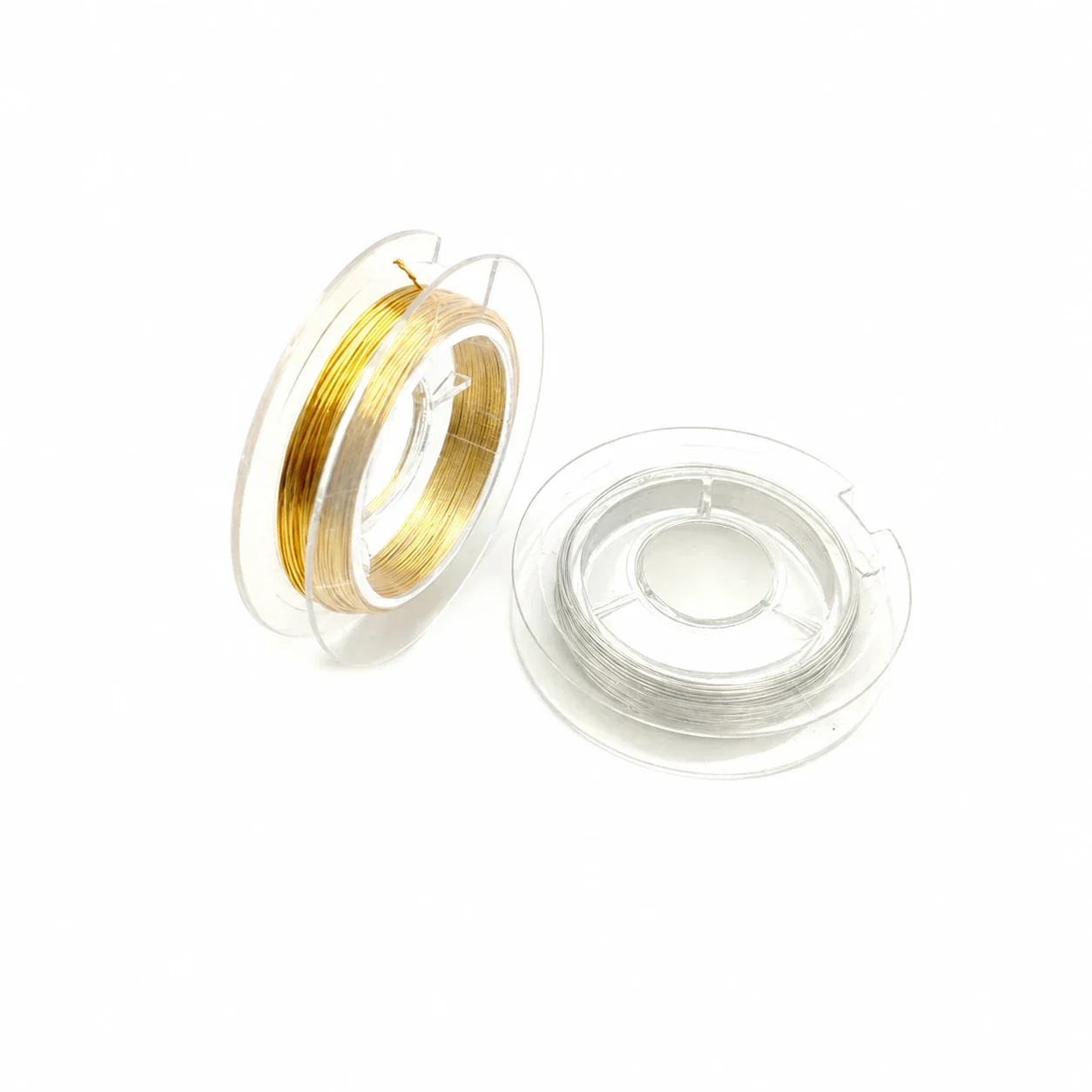 Sleek 316 Stainless Steel Spool Wire Accessory