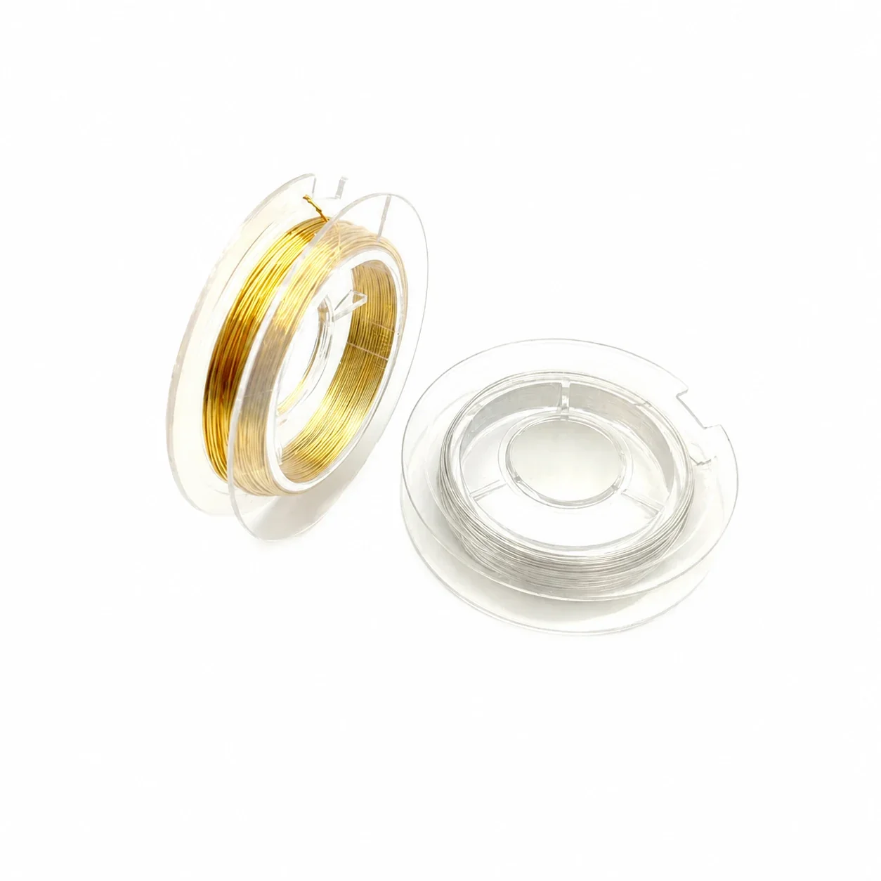 Sleek 316 Stainless Steel Spool Wire Accessory